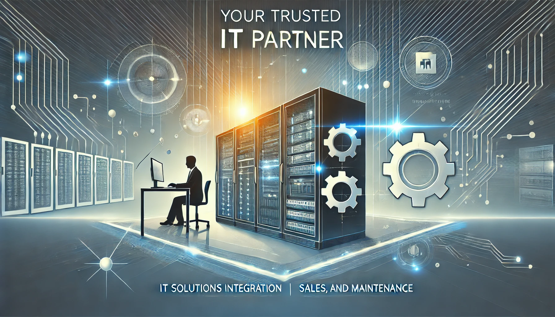 Solutions informatiques AMS Services