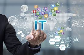 Service informatique